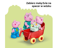 LEGO DUPLO 10467 Peppa Dom rodzinny - 1489540 - zdjęcie 7